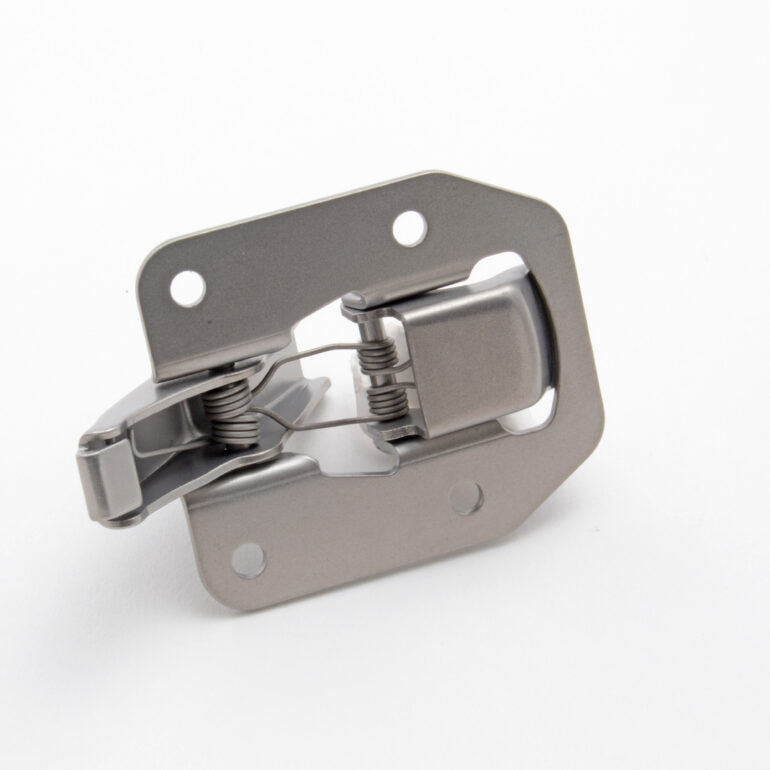 Trigger Lock Latches Hartwell Corporation