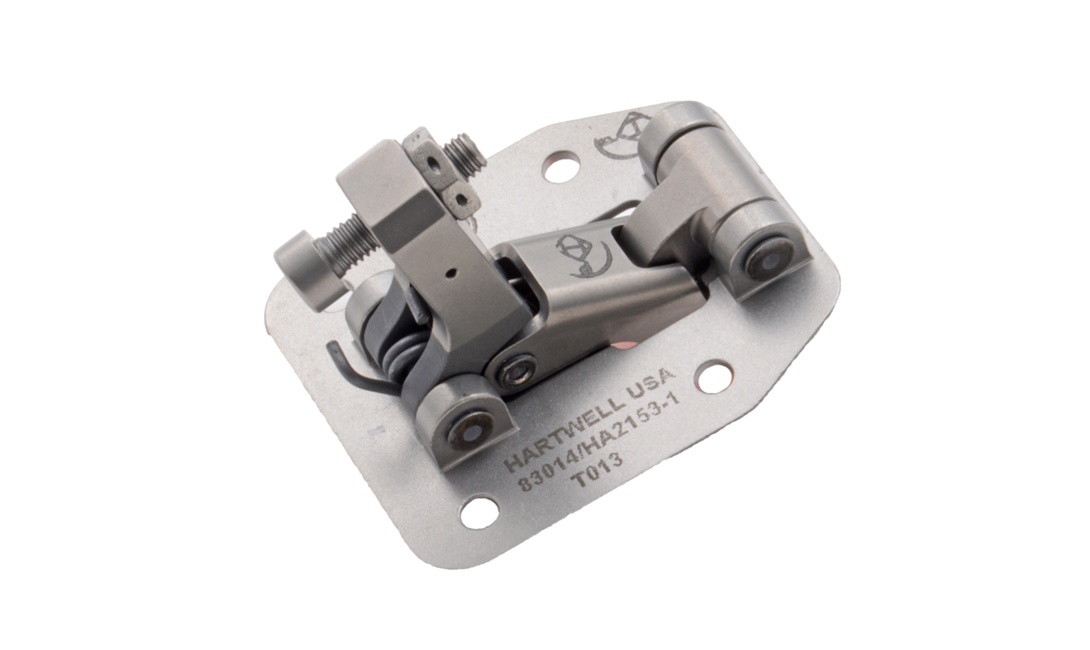 Trigger Lock Latches - Hartwell Corporation